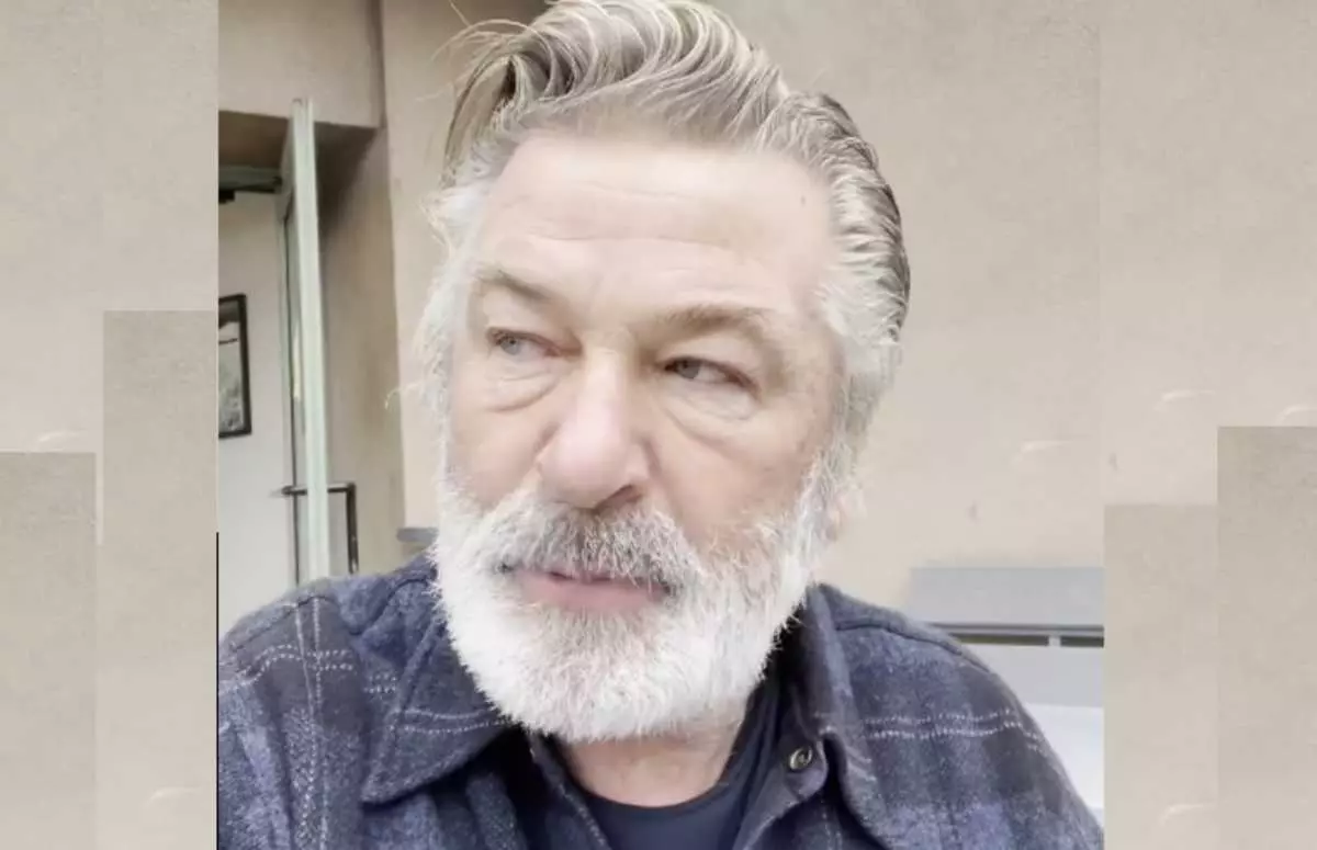 Alec Baldwin