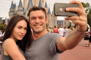 Megan Fox e Brian Austin Green finalizam divórcio