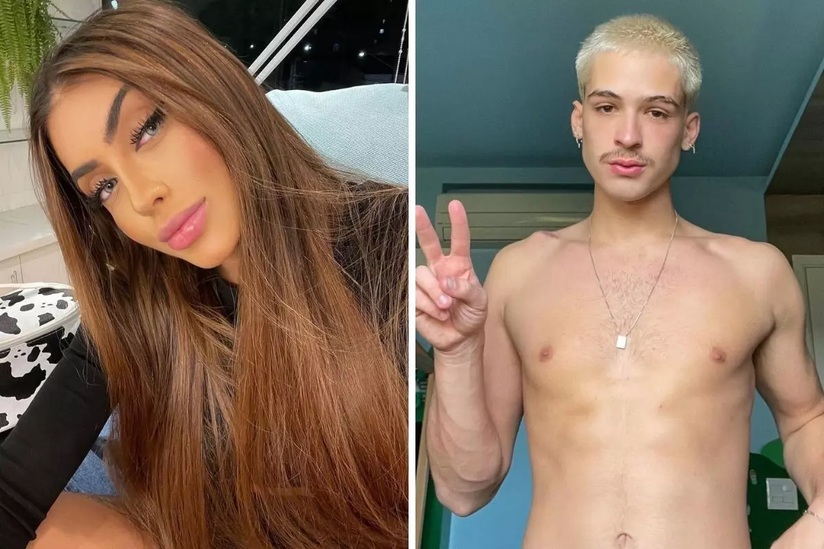 Mirella nega affair com João Guilherme e promete processar influencer