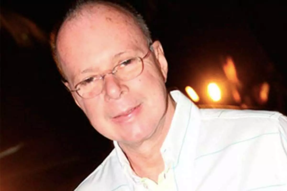 Morre o autor Gilberto Braga, aos 75 anos