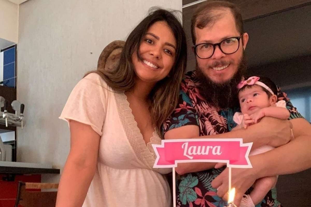 Assessor de Marília Mendonça deixou filha de seis meses