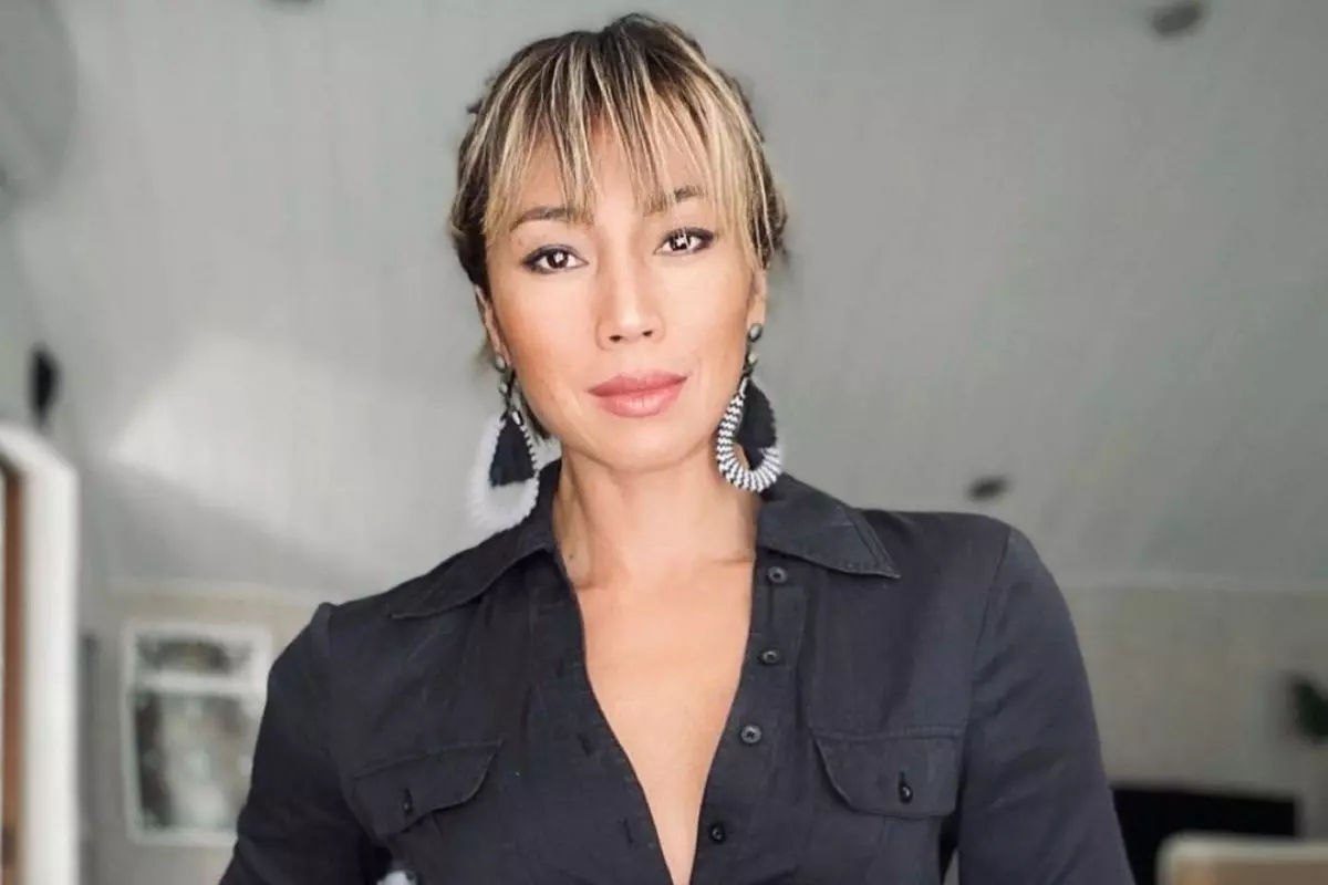 Danni Suzuki