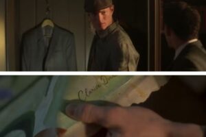 Garota do Momento - Beto e Basílio descobrem obras de Clarice