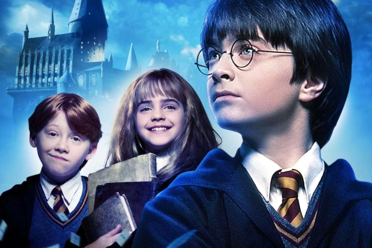 Como Harry Potter pode ajudar a Warner a ir além do cinema e se