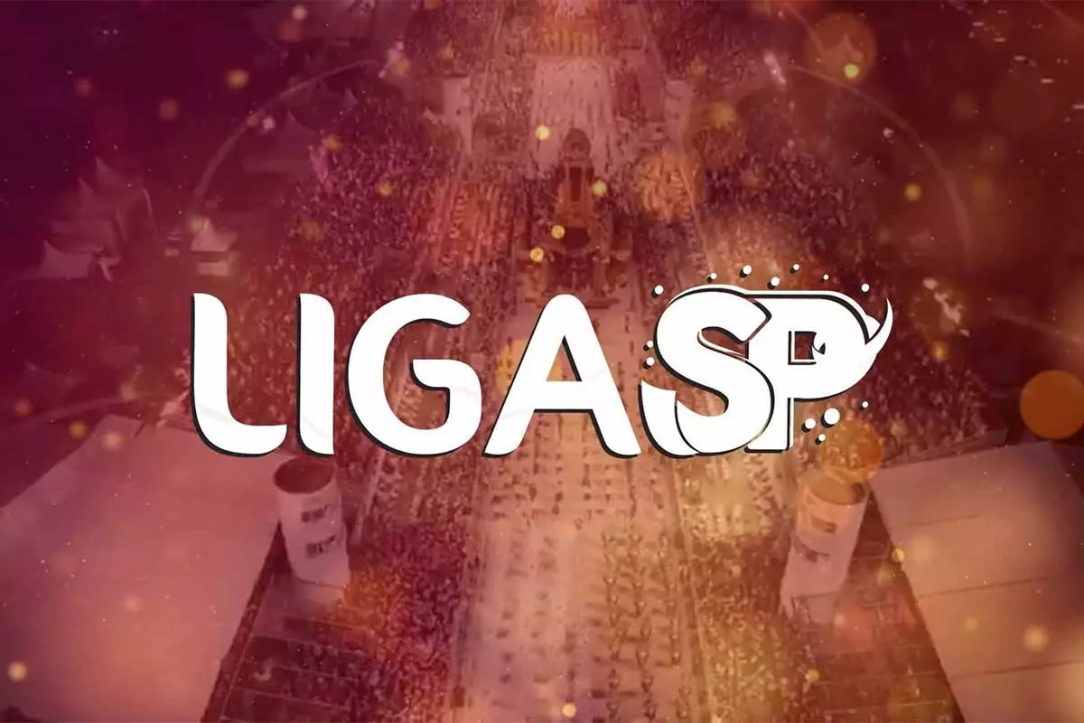 Liga das Escolas de Samba de São Paulo