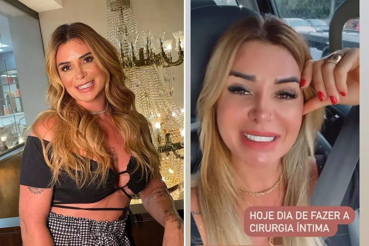 Fred nega ter traído Bianca Andrade e mulheres de vídeo são reveladas