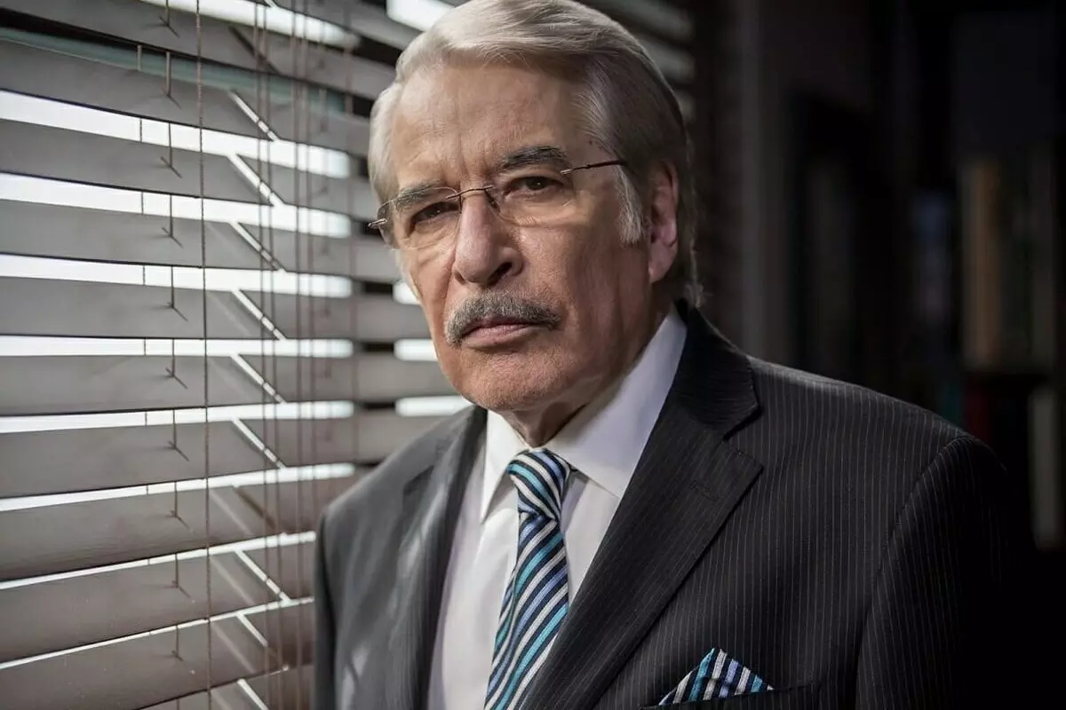 Enrique Rocha