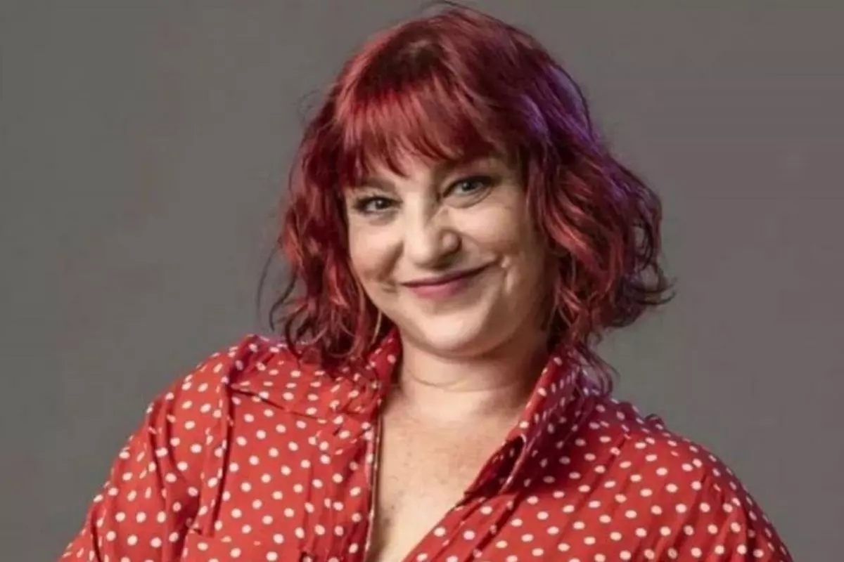 Ana Baird - Atriz