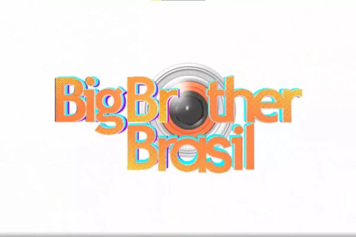 Logo do Big Brother Brasil