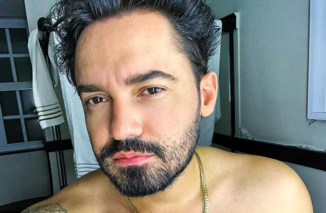 Suposto pivô da separação de Fernando e Maiara se pronuncia