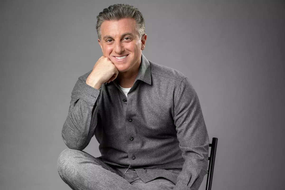 Luciano Huck