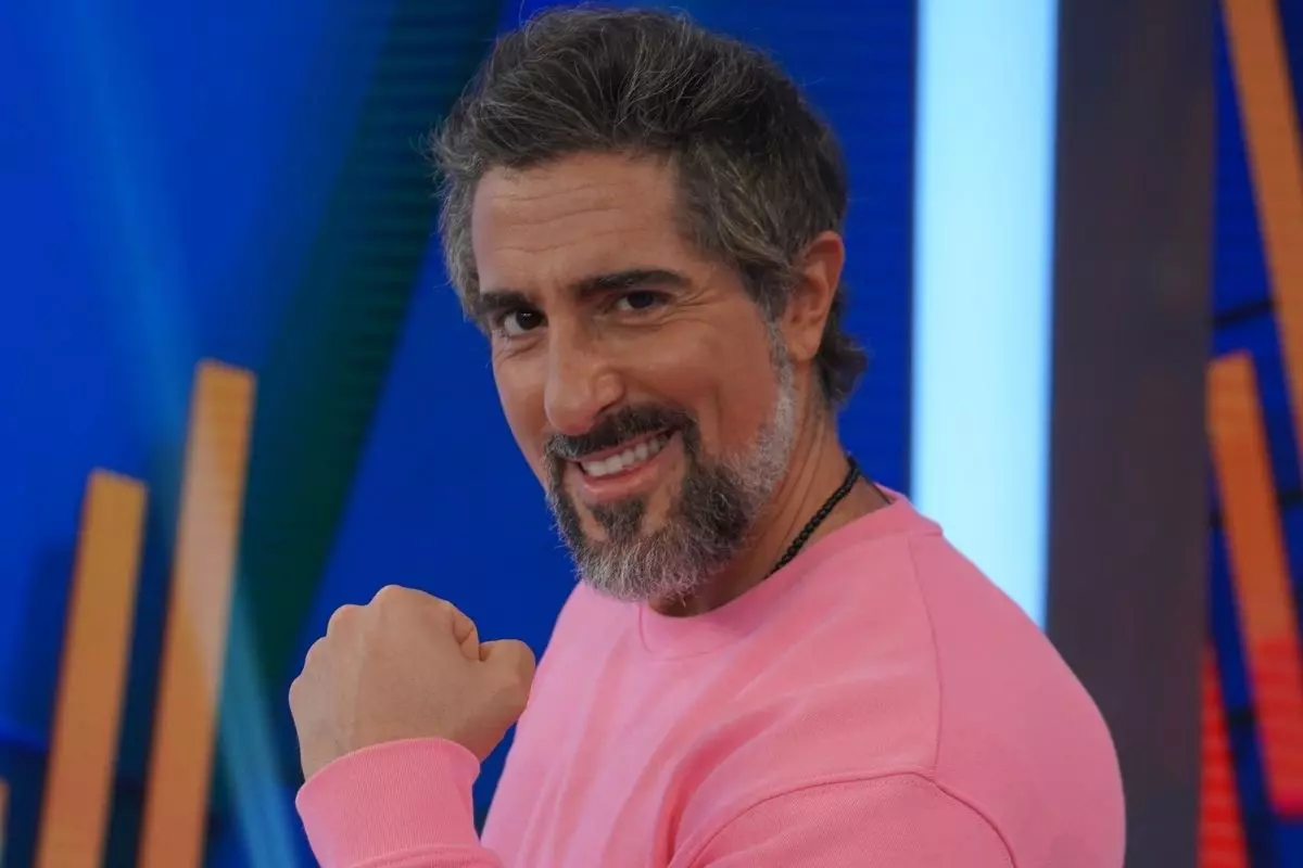 Marcos Mion
