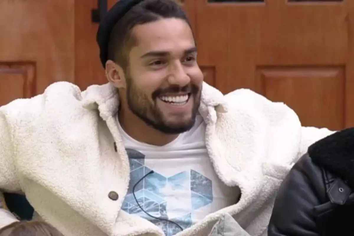 Bill Araújo