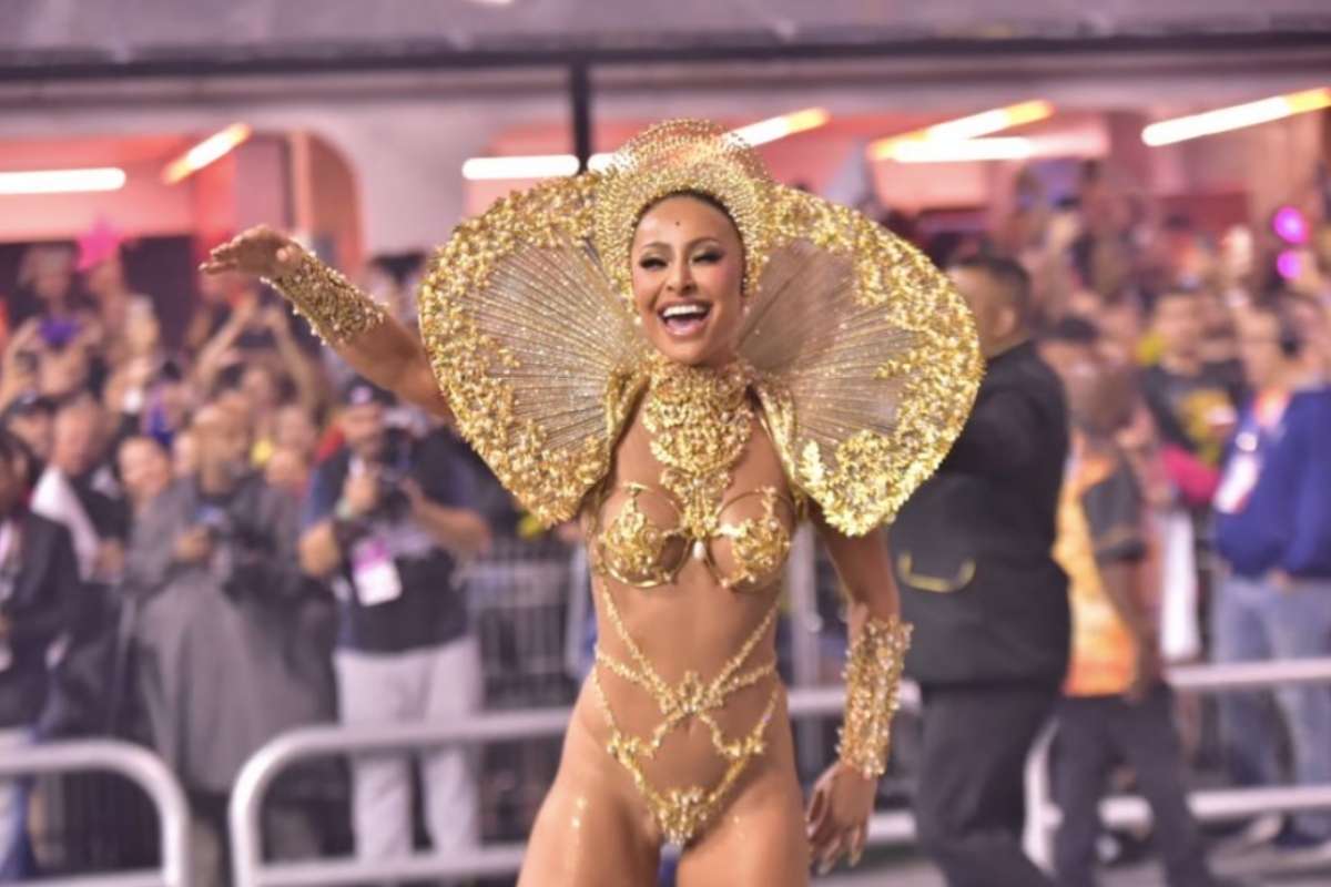 Polêmica sobre desfiles de Carnaval ganha mais um episódio