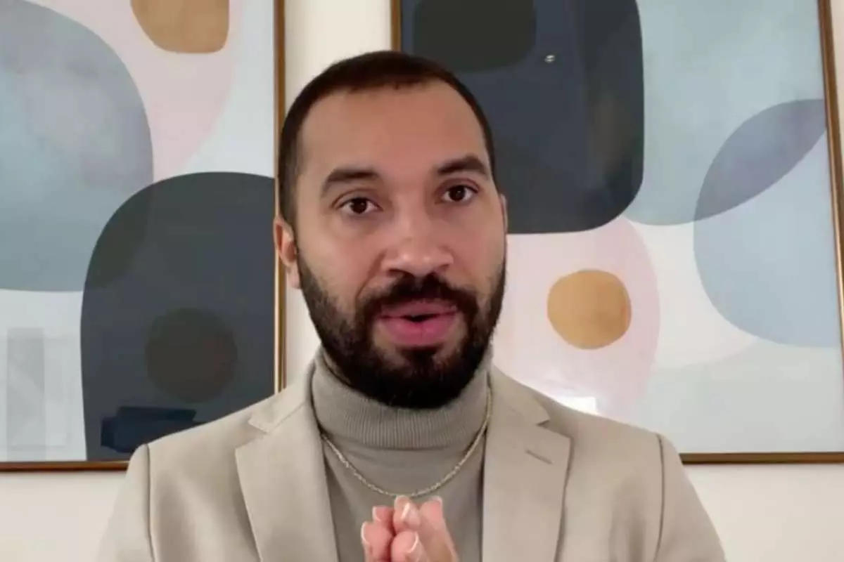 BBB: Gil do Vigor fala sobre retorno ao reality e dá dica