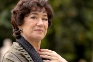 Garota do Momento - Maristela (Lilia Cabral)