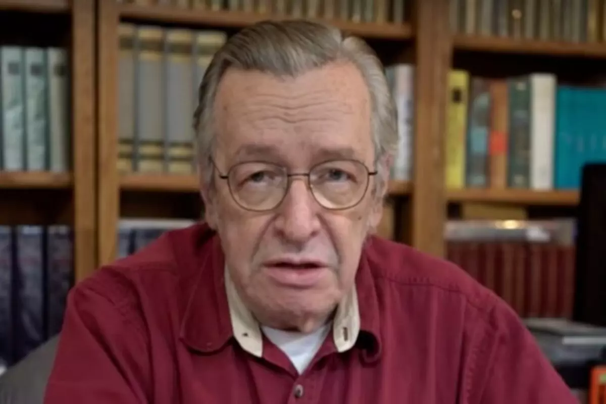 Olavo de Carvalho