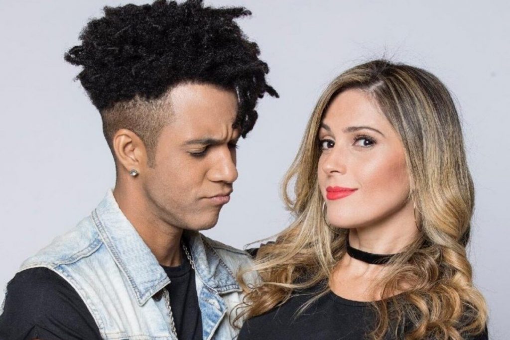 Nadja Pessoa afirma que relação com