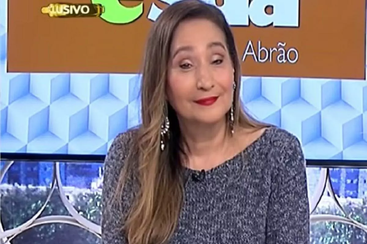 Sonia Abrão