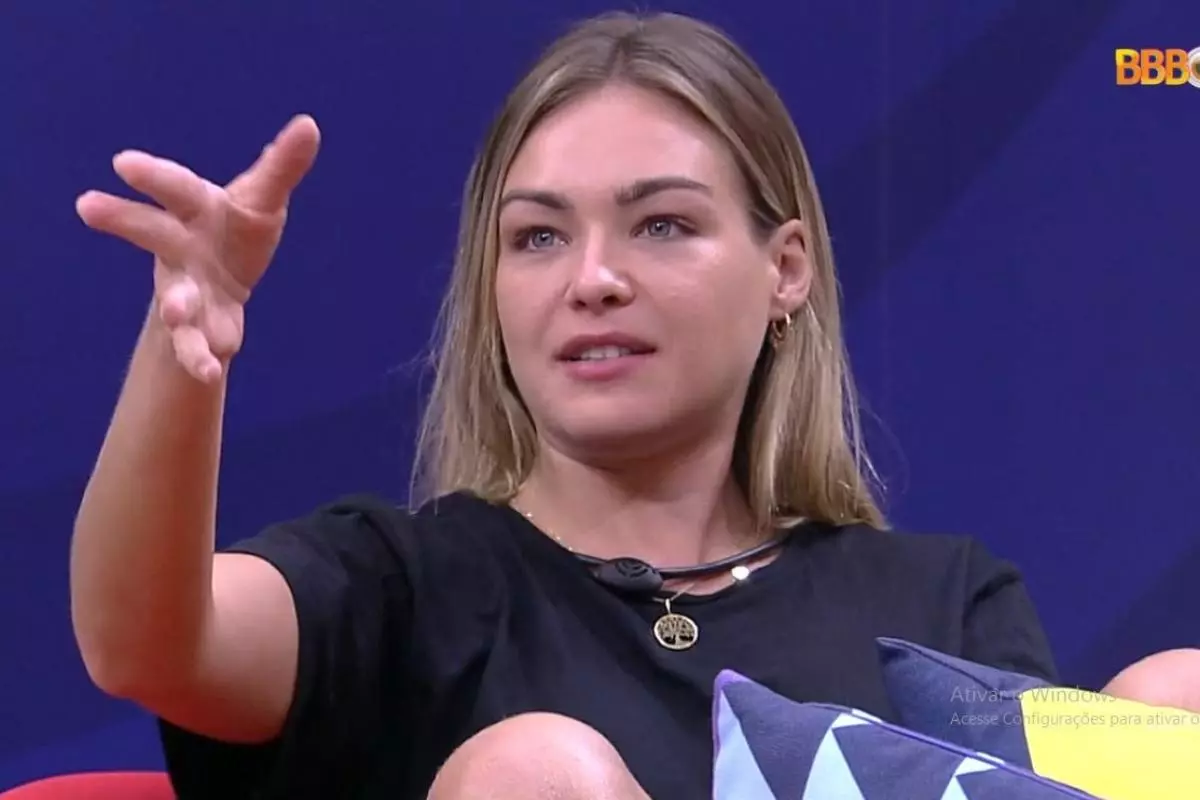 Barbara BBB22