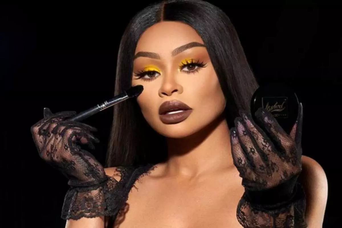 Mãe de Blac Chyna pede doações para apelar contra as Kardashians