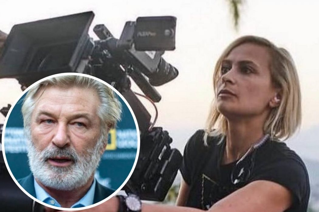 Família de diretora morta no set de "Rust" processa Alec Baldwin