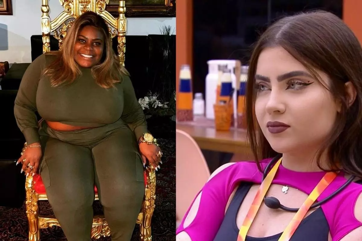 Jojo e Jade