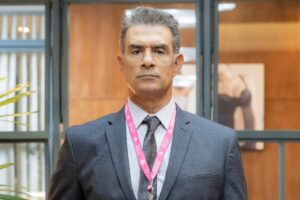 Marcos Pasquim em 'Dona de Mim'