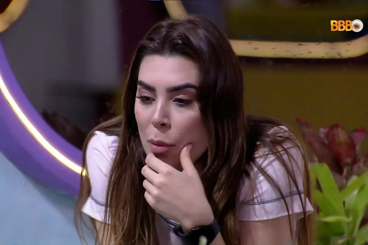 Naiara Azevedo BBB22