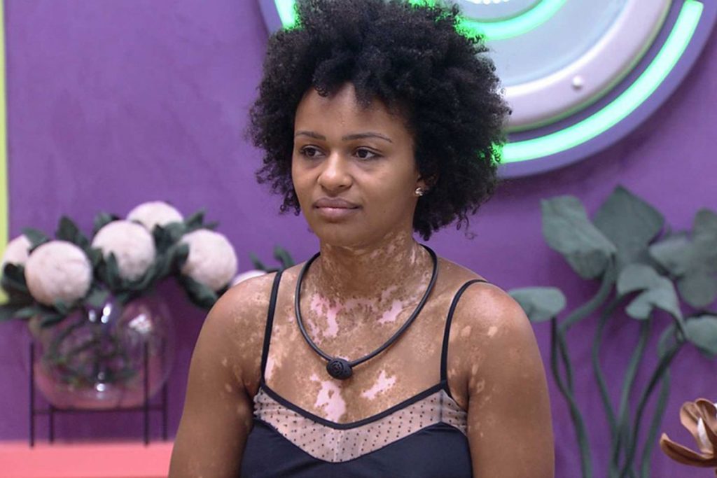 BBB Natália foi a participante que mais ganhou seguidores