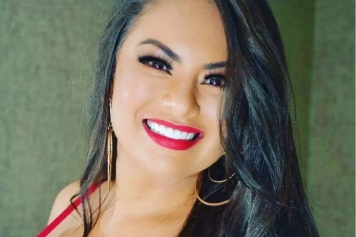 Artistas lamentam morte da cantora Paulinha Abelha