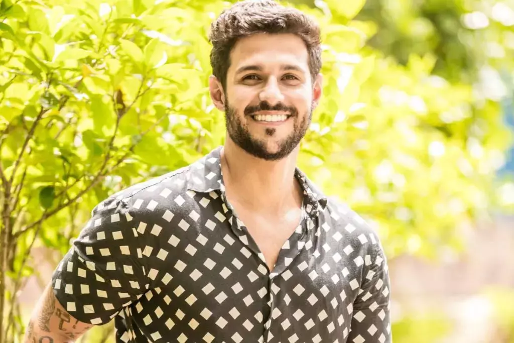 Rodrigo Mussi
