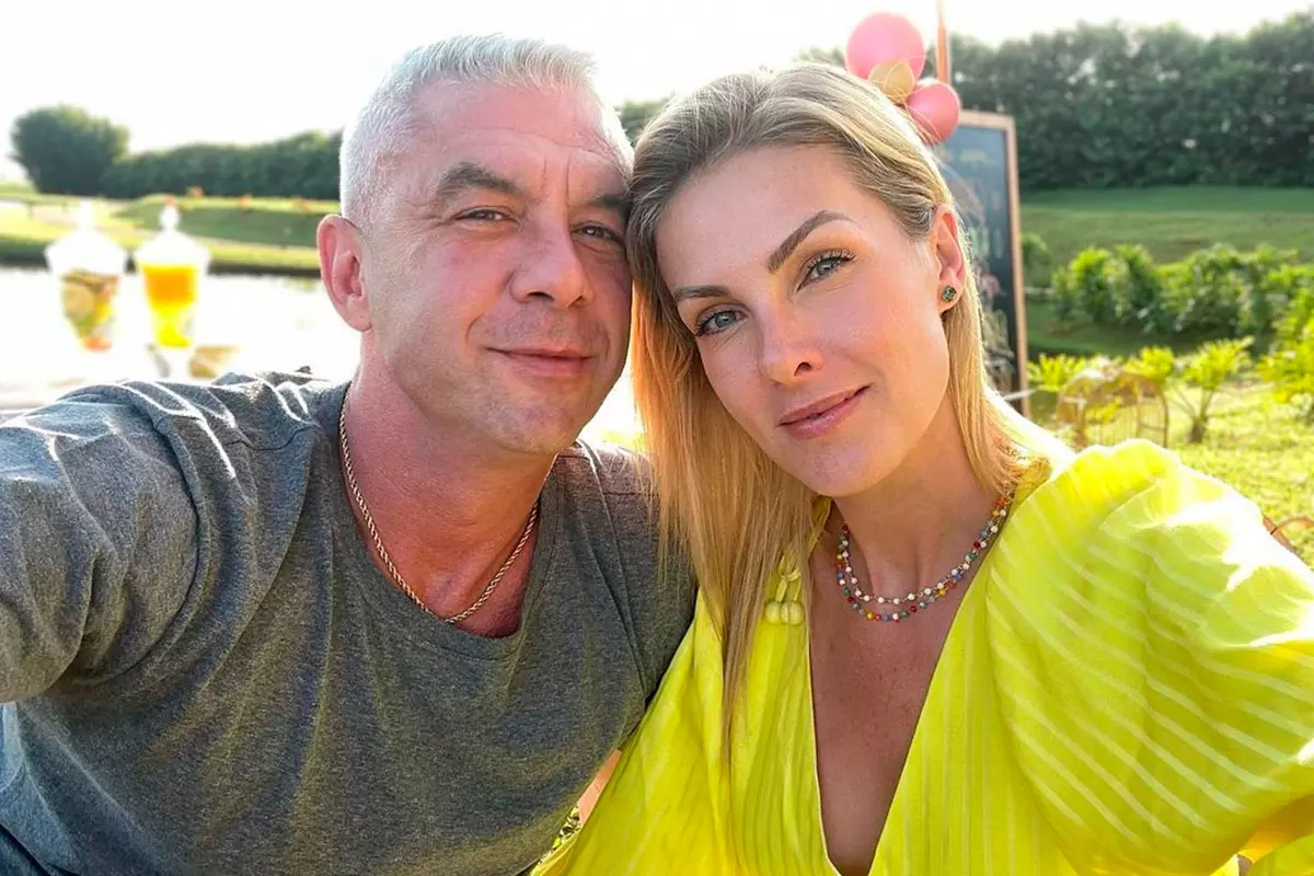 Ana Hickmann e o marido respondem perguntas sobre vida sexual