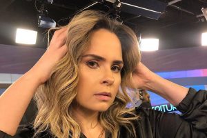 Ana Paula Renault foi uma das participantes mais icônicas do Big Brother Brasil