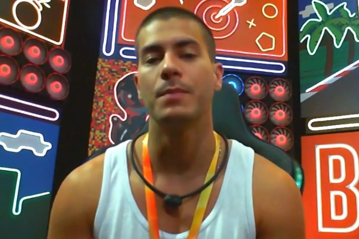 Arthur Aguiar