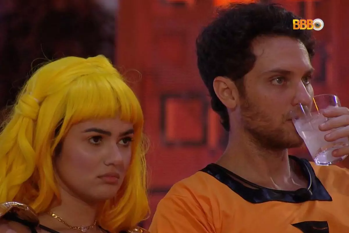 Eslovênia e Lucas