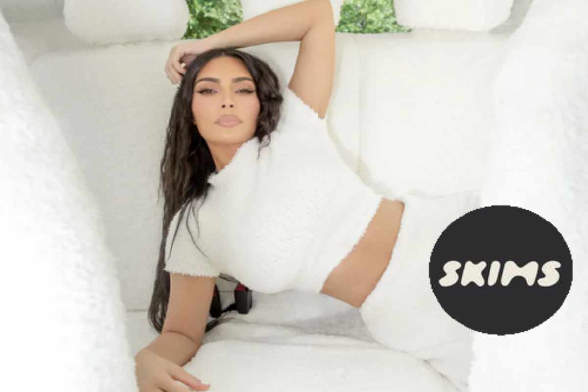 Kim Kardashian, SKIMS