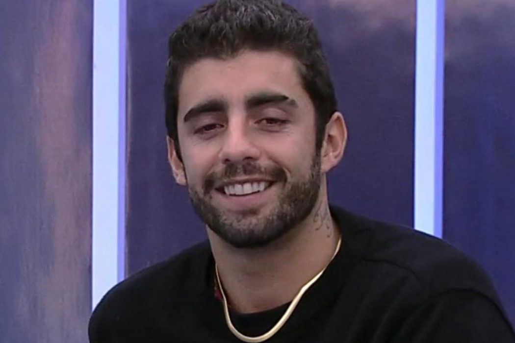 Finalista Do Bbb22 Pedro Scooby De Azarão à Favorito