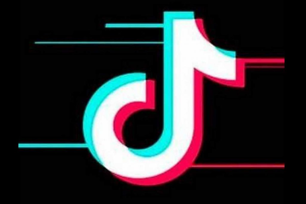 logo tiktok