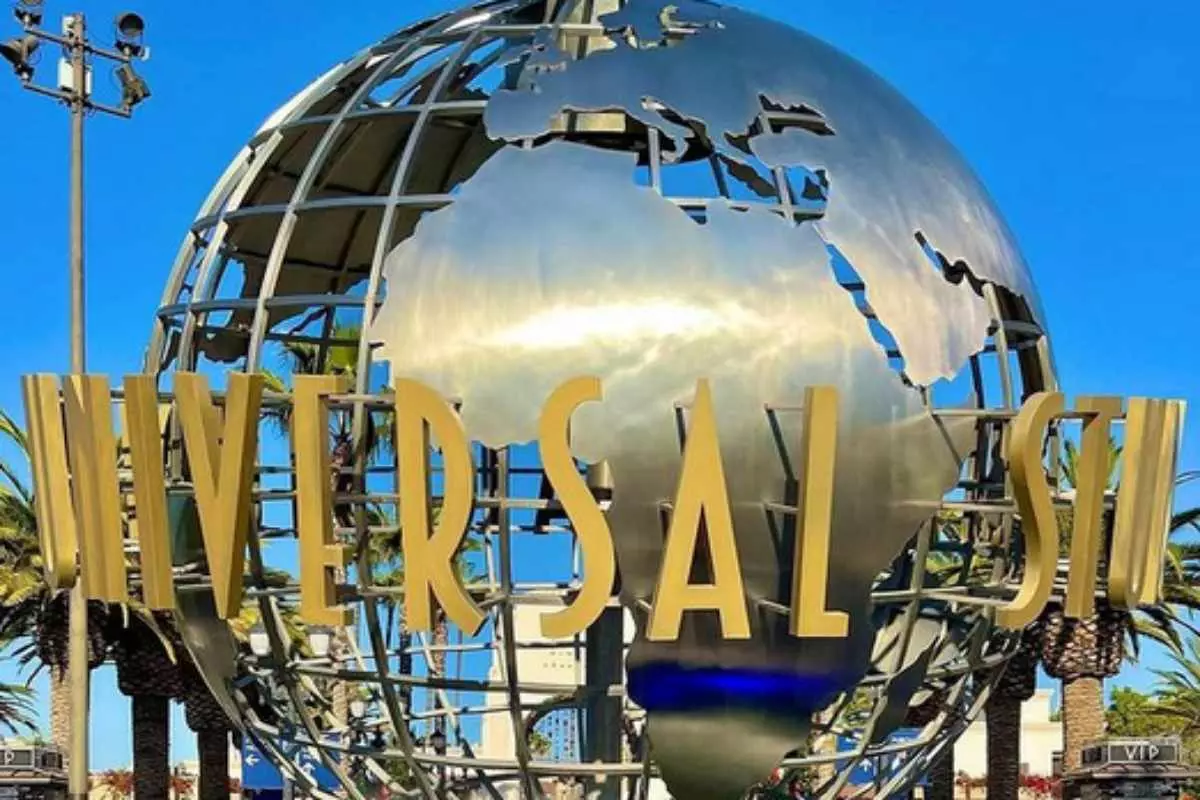Universal Studios Hollywood