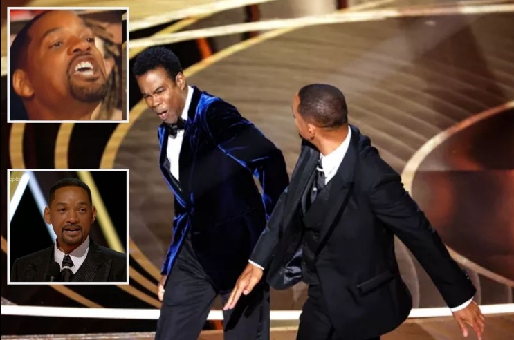 Will Smith: O que pode acontecer com o ator após agressão no Oscar?