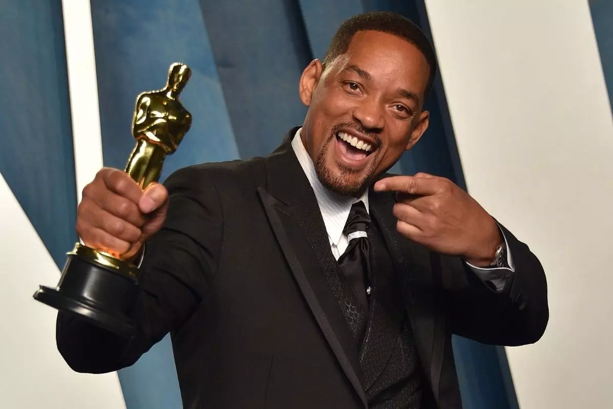 will smith com oscar