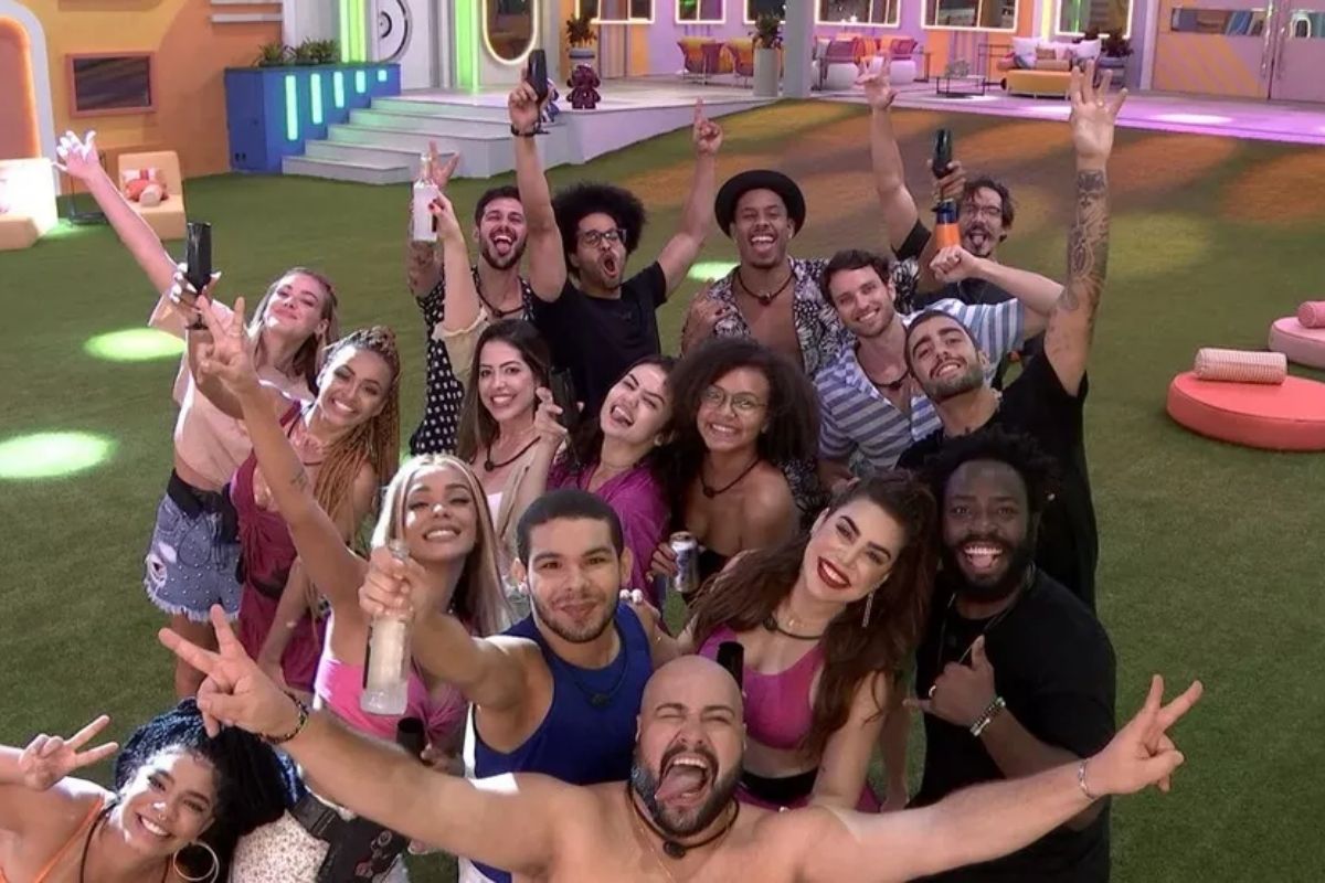 Brothers do BBB22