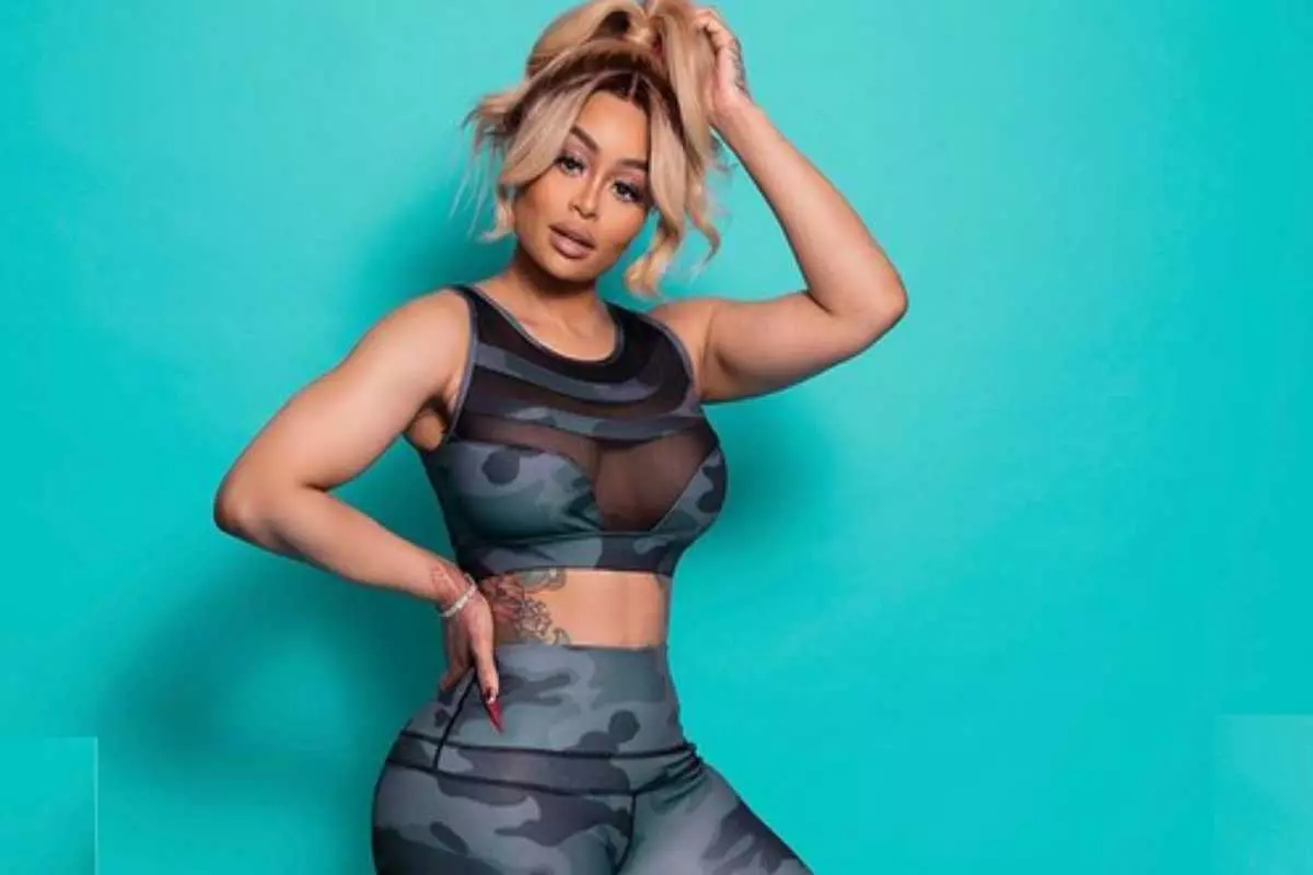 Mãe de Blac Chyna pede doações para apelar contra as Kardashians