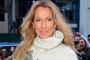 Celine Dion