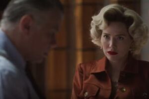 Garota do Momento - Zélia (Leticia Colin) e Juliano (Fábio Assunção)