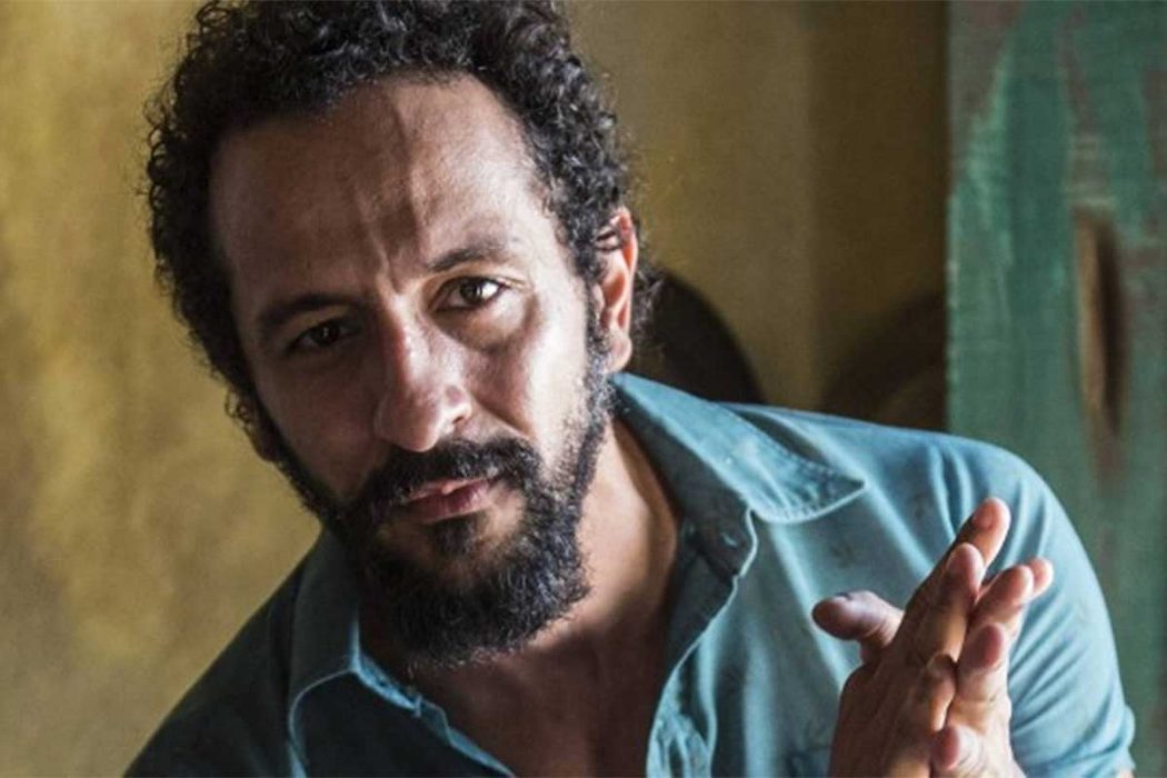 Irandhir Santos - Tudo sobre, últimas notícias, fotos, vídeos - OFuxico