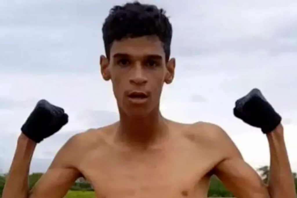 luva bet jogo