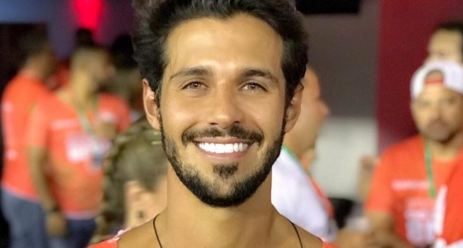 Ossos da face de Rodrigo Mussi foram preservados, diz irmão de ex-BBB