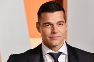Ricky Martin